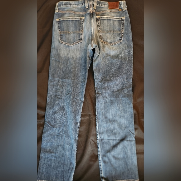 Men's Lucky brand jeans 33×34 - Picture 5 of 6